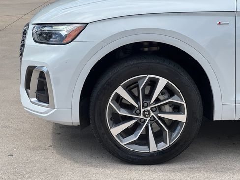 Used 2024 Audi Q5 2.0T Premium Plus AWD/4WD image 28