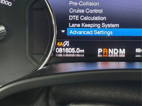 Used 2019 Ford Expedition Limited w/ Equipment Group 301A image 48