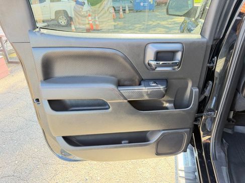 Used 2015 GMC Sierra 1500 SLT AWD/4WD image 33