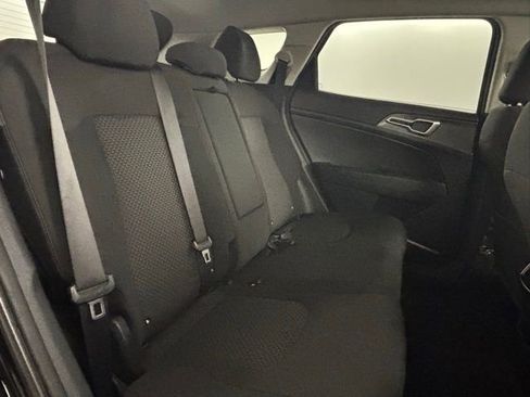 Used 2024 Kia Sportage LX image 14