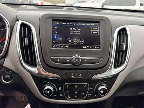 Used 2023 Chevrolet Equinox LT w/ Driver Convenience Package image 21