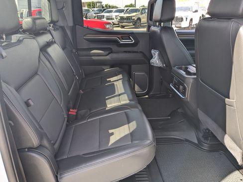 Certified 2023 GMC Sierra 1500 Denali w/ Denali Reserve Package AWD/4WD image 28