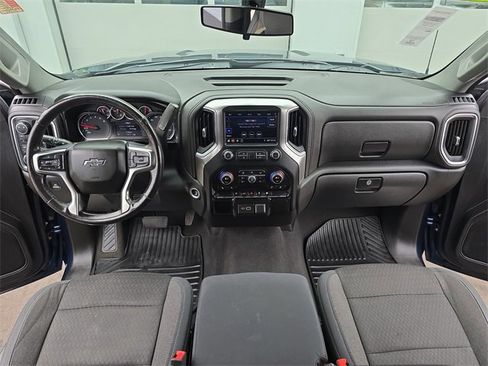 Used 2019 Chevrolet Silverado 1500 RST w/ All-Star Edition image 14