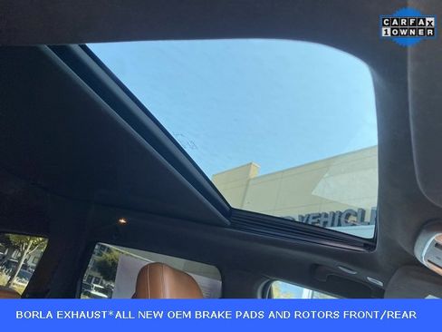 Used 2018 Jeep Grand Cherokee SRT w/ Trailer Tow Group IV image 32