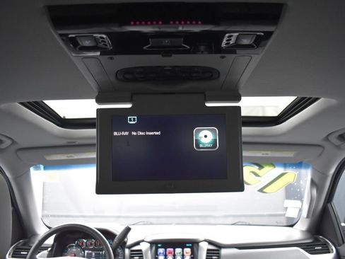 Used 2015 Chevrolet Tahoe LT AWD/4WD image 29