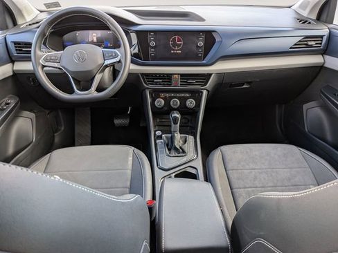 Certified 2023 Volkswagen Taos SE image 30