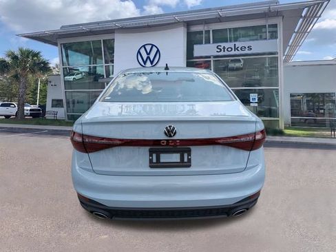 New 2026 Volkswagen Jetta GLI Autobahn FWD image 5