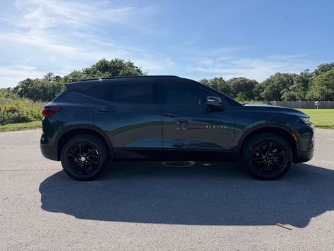 Used 2020 Chevrolet Blazer LT FWD image 6