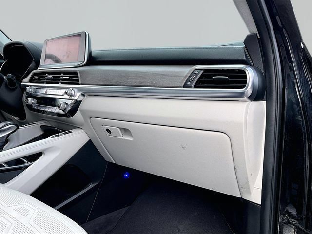 Used 2022 Kia Telluride SX w/ SX Prestige Package AWD/4WD image 13