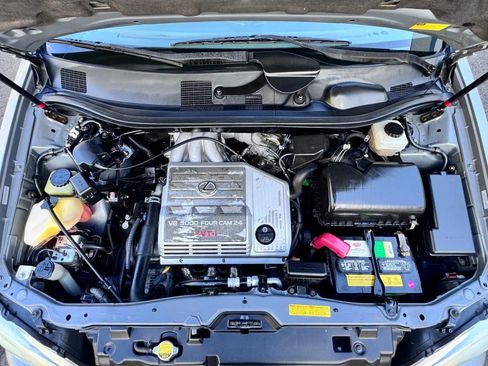 Used 2003 Lexus RX 300 4WD image 14