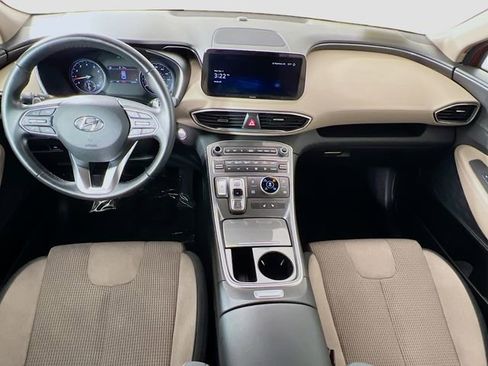 Used 2023 Hyundai Santa Fe SEL image 23