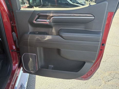 Used 2022 GMC Sierra 1500 SLT w/ SLT Premium Package image 15