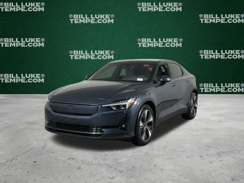 Used 2024 Polestar Polestar 2 Long Range Dual Motor image 8