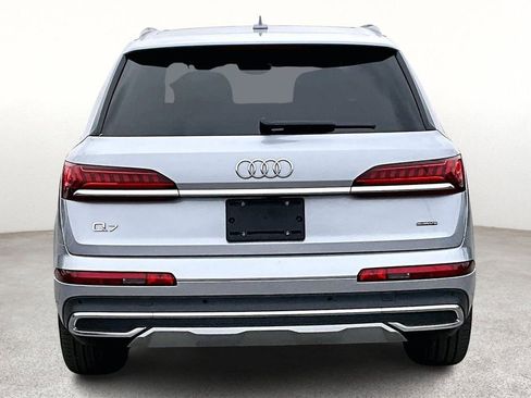 Used 2022 Audi Q7 3.0T Premium Plus image 6
