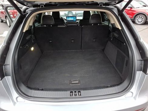 Used 2022 Lincoln Nautilus AWD w/ Premium Package image 29