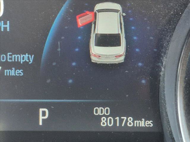 Used 2023 Toyota Camry XSE FWD image 10