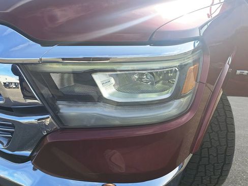Certified 2021 RAM 1500 Laramie image 32
