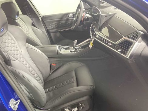 New 2026 BMW X5 M Competition w/ Executive Package image 20