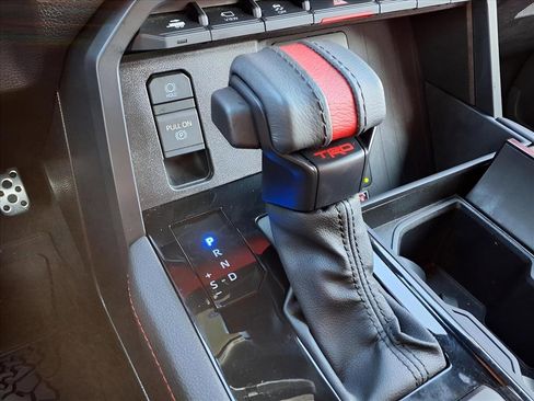 Used 2025 Toyota Sequoia TRD Pro image 27