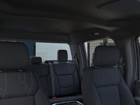 New 2026 Ford F150 STX image 22