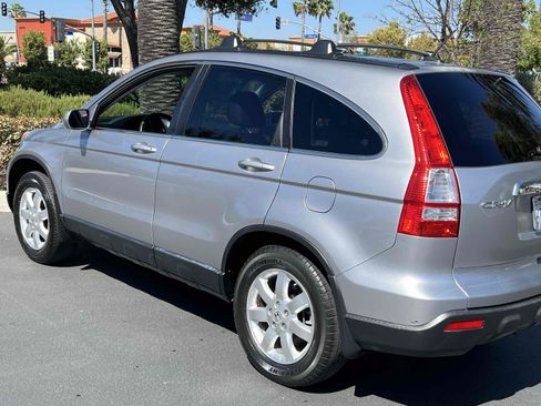 Used 2007 Honda CR-V EX-L image 21