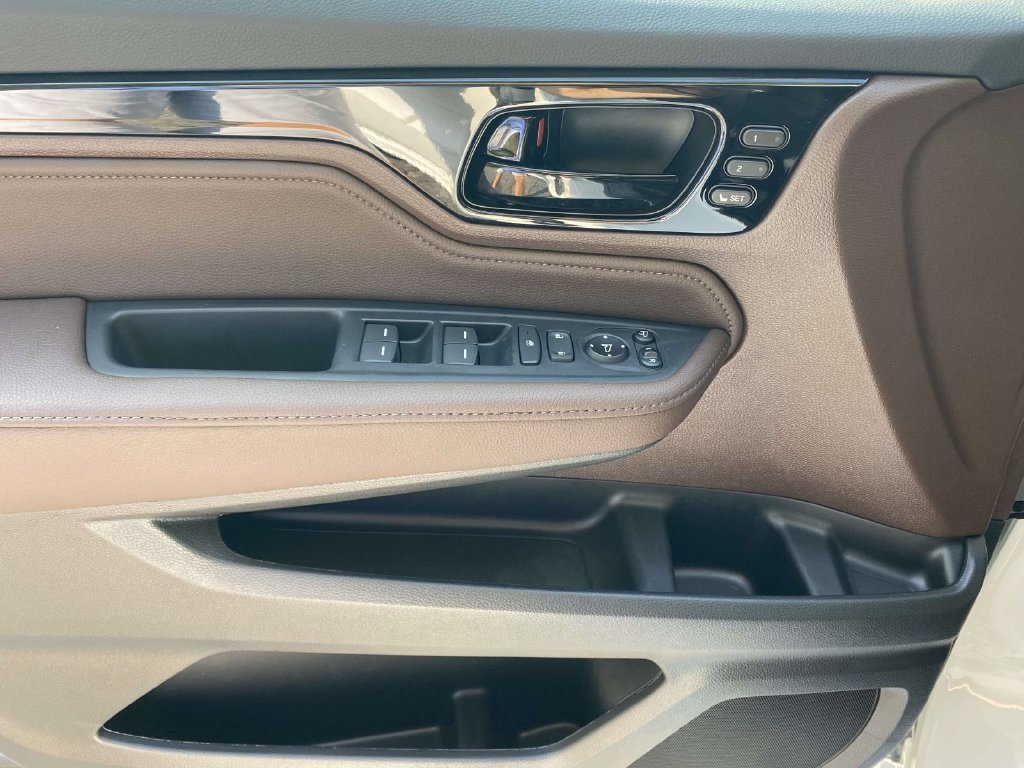 New 2026 Honda Odyssey Elite image 17