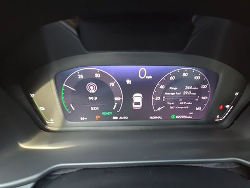 Used 2025 Honda Accord Touring image 31