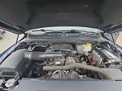 Used 2020 RAM 1500 Laramie w/ Sport Appearance Package image 12