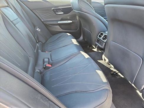 Used 2022 Mercedes-Benz C 300 Sedan image 21