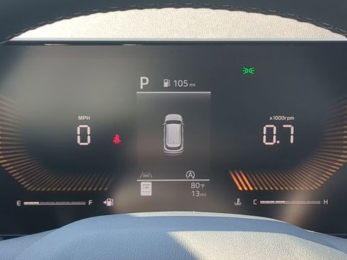 New 2026 Kia Sorento LX image 24