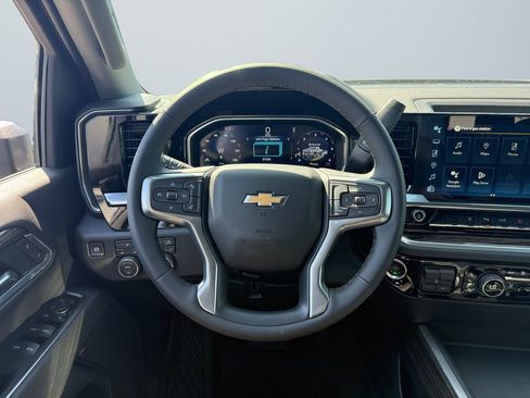 New 2026 Chevrolet Silverado 2500 LT w/ Safety Package AWD/4WD image 12