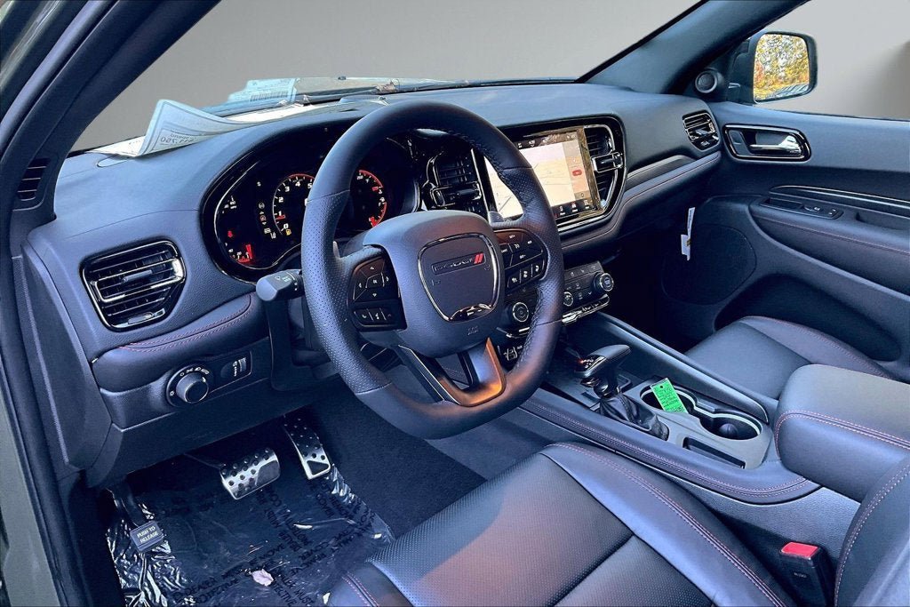 New 2027 Dodge Durango R/T AWD/4WD image 9