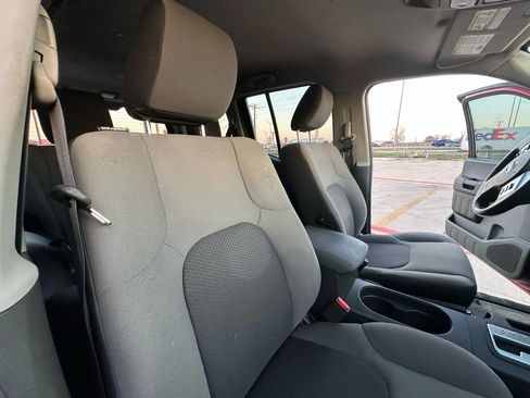 Used 2015 Nissan Xterra S w/ Value Package image 19