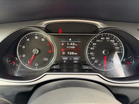 Used 2016 Audi A4 2.0T Premium Plus w/ Technology Package image 52