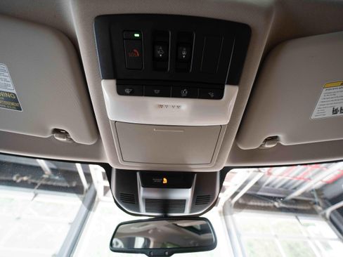 Used 2023 Nissan Rogue Platinum w/ Platinum Premium Package AWD/4WD image 18