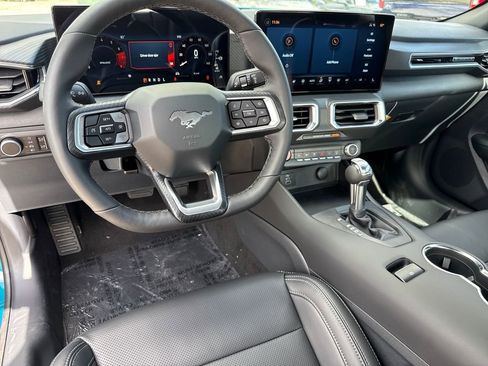 New 2026 Ford Mustang Premium image 5