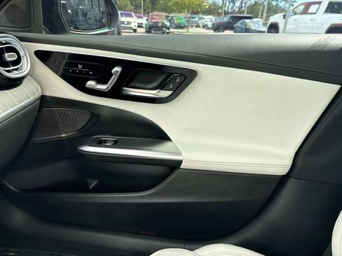 Certified 2023 Mercedes-Benz C 300 4MATIC Sedan image 21