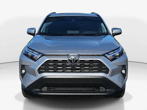 Used 2023 Toyota RAV4 XLE Premium FWD image 12