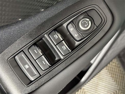 Certified 2025 Subaru Outback Premium image 16