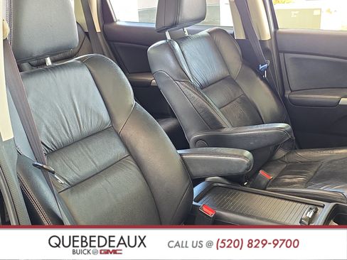Used 2013 Honda CR-V EX-L image 20