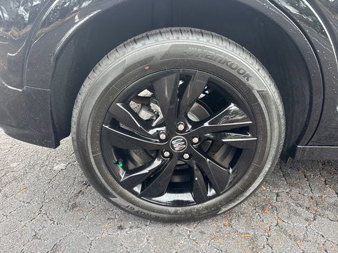 Certified 2024 Buick Encore GX Sport Touring w/ Comfort Package image 17