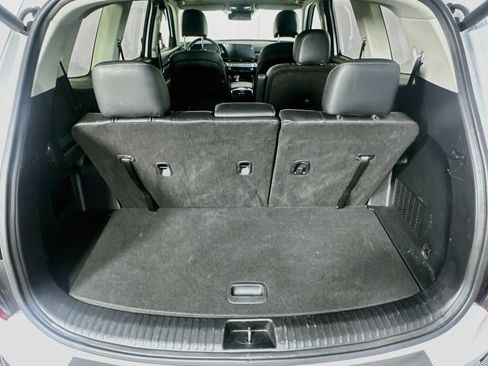 Used 2025 Kia Telluride S FWD image 31
