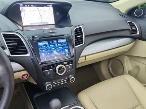 Used 2017 Acura RDX FWD w/ Technology Package image 42