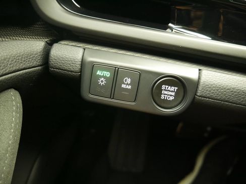 Certified 2025 Porsche Panamera Turbo AWD/4WD image 38