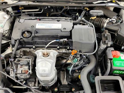 Used 2016 Honda Accord EX-L image 27