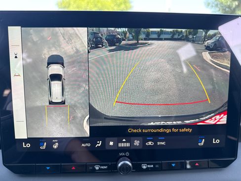 New 2026 Toyota RAV4 XSE w/ Panoramic Sun Roof Package AWD/4WD image 31