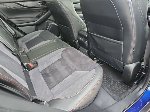 Certified 2023 Subaru WRX Limited image 11