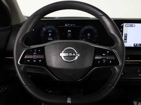 Certified 2024 Nissan Ariya AWD image 25