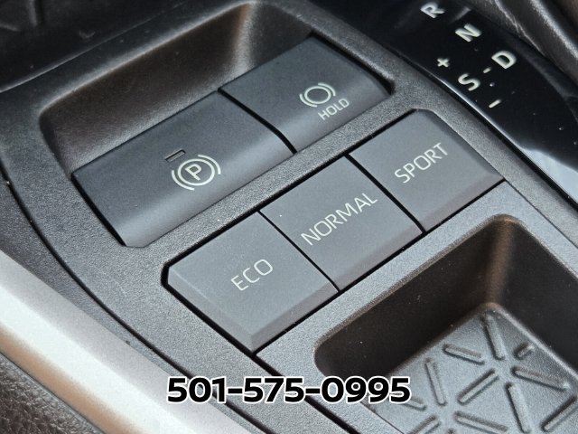 Used 2021 Toyota RAV4 XLE FWD image 28