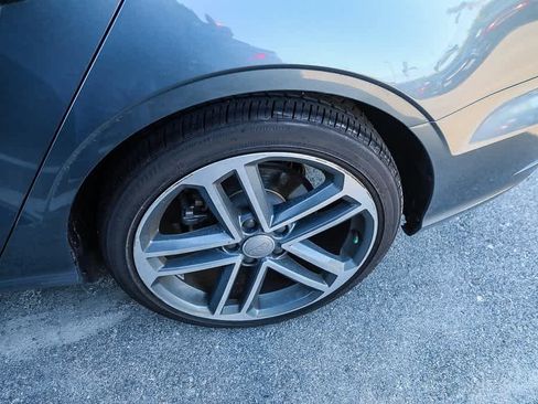 Used 2019 Audi A3 2.0T Premium w/ Convenience Package image 9